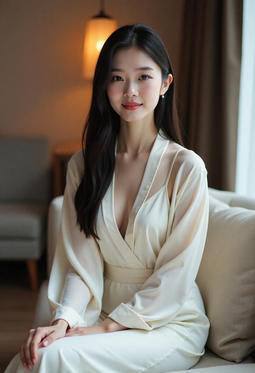 周婷